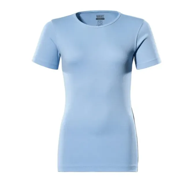 T-Shirt da Lavoro da Donna 100% Cotone Arras Mascot 51583-967