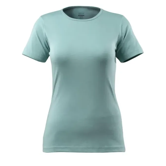 T-Shirt da Lavoro da Donna 100% Cotone Arras Mascot 51583-967