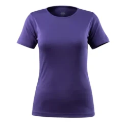 T-Shirt da Lavoro da Donna 100% Cotone Arras Mascot 51583-967