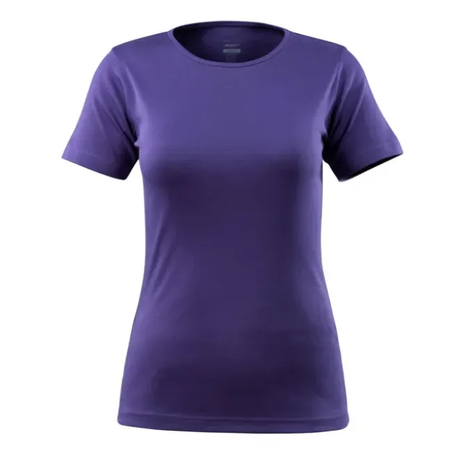 T-Shirt da Lavoro da Donna 100% Cotone Arras Mascot 51583-967
