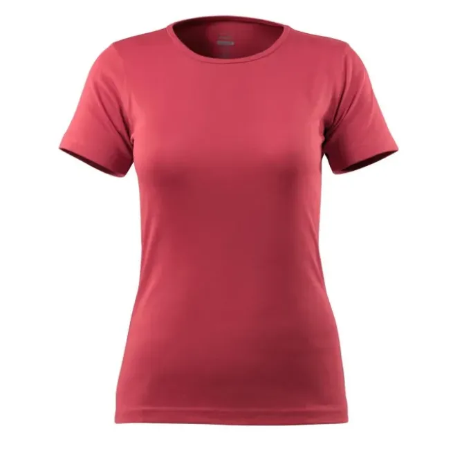 T-Shirt da Lavoro da Donna 100% Cotone Arras Mascot 51583-967