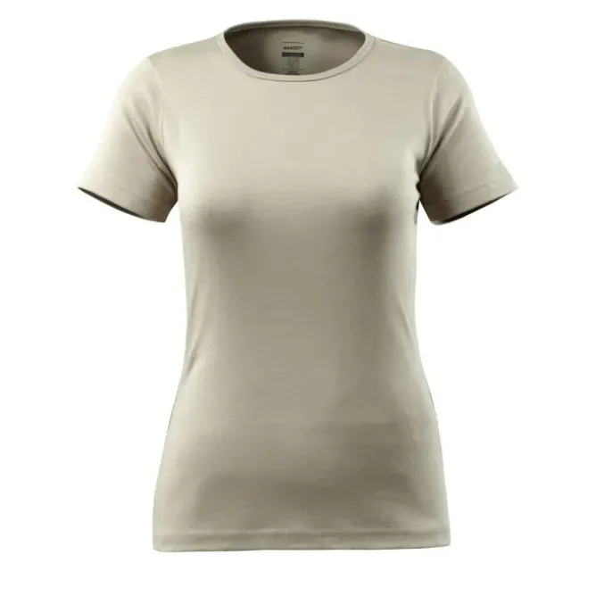 T-Shirt da Lavoro da Donna 100% Cotone Arras Mascot 51583-967