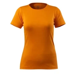 T-Shirt da Lavoro da Donna 100% Cotone Arras Mascot 51583-967