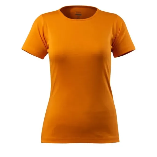 T-Shirt da Lavoro da Donna 100% Cotone Arras Mascot 51583-967