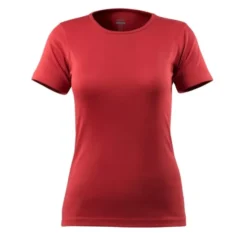 T-Shirt da Lavoro da Donna 100% Cotone Arras Mascot 51583-967