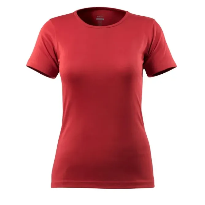 T-Shirt da Lavoro da Donna 100% Cotone Arras Mascot 51583-967