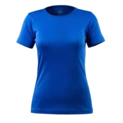 T-Shirt da Lavoro da Donna 100% Cotone Arras Mascot 51583-967