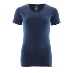 T-Shirt da Lavoro da Donna 100% Cotone Nice Mascot 51584-967