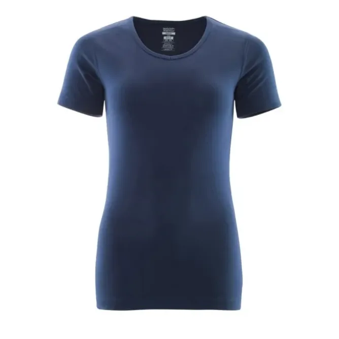 T-Shirt da Lavoro da Donna 100% Cotone Nice Mascot 51584-967
