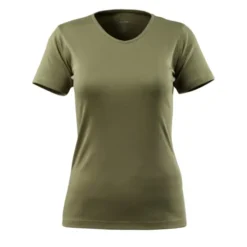 T-Shirt da Lavoro da Donna 100% Cotone Nice Mascot 51584-967