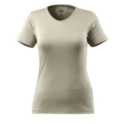 T-Shirt da Lavoro da Donna 100% Cotone Nice Mascot 51584-967