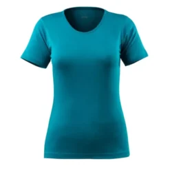 T-Shirt da Lavoro da Donna 100% Cotone Nice Mascot 51584-967