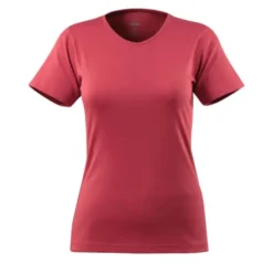 T-Shirt da Lavoro da Donna 100% Cotone Nice Mascot 51584-967