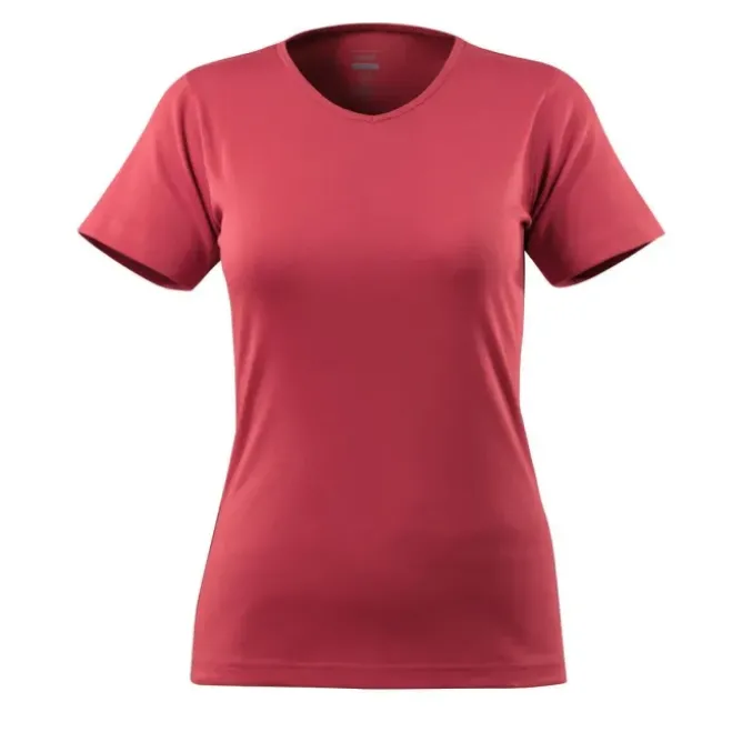 T-Shirt da Lavoro da Donna 100% Cotone Nice Mascot 51584-967