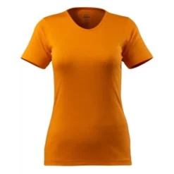 T-Shirt da Lavoro da Donna 100% Cotone Nice Mascot 51584-967