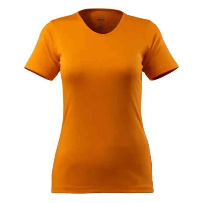 T-Shirt da Lavoro da Donna 100% Cotone Nice Mascot 51584-967