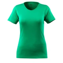 T-Shirt da Lavoro da Donna 100% Cotone Nice Mascot 51584-967