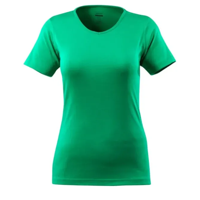 T-Shirt da Lavoro da Donna 100% Cotone Nice Mascot 51584-967
