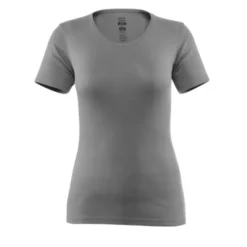 T-Shirt da Lavoro da Donna 100% Cotone Nice Mascot 51584-967