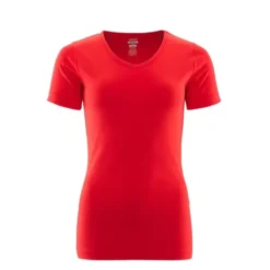 T-Shirt da Lavoro da Donna 100% Cotone Nice Mascot 51584-967