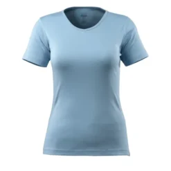 T-Shirt da Lavoro da Donna 100% Cotone Nice Mascot 51584-967
