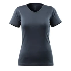 T-Shirt da Lavoro da Donna 100% Cotone Nice Mascot 51584-967