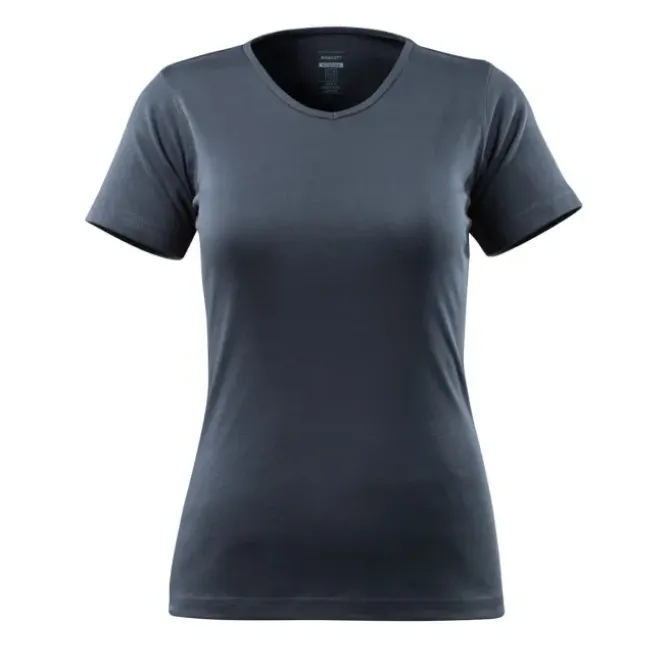 T-Shirt da Lavoro da Donna 100% Cotone Nice Mascot 51584-967