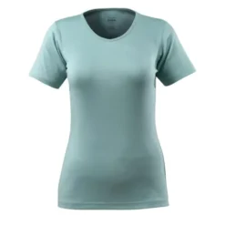 T-Shirt da Lavoro da Donna 100% Cotone Nice Mascot 51584-967