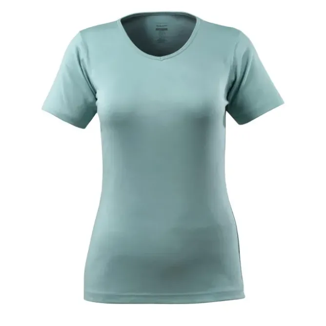 T-Shirt da Lavoro da Donna 100% Cotone Nice Mascot 51584-967