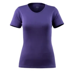 T-Shirt da Lavoro da Donna 100% Cotone Nice Mascot 51584-967