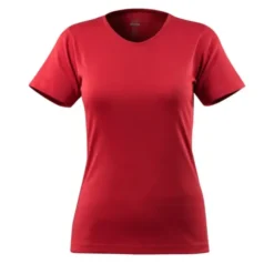 T-Shirt da Lavoro da Donna 100% Cotone Nice Mascot 51584-967