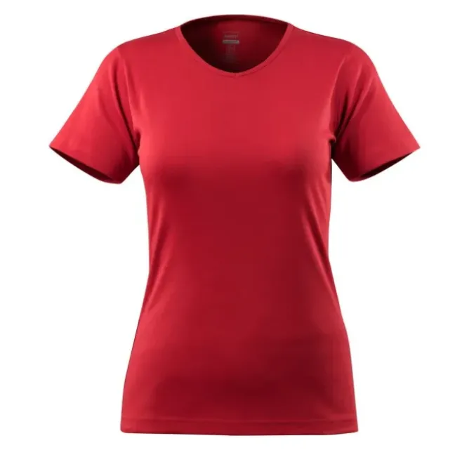T-Shirt da Lavoro da Donna 100% Cotone Nice Mascot 51584-967
