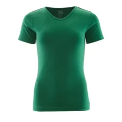 T-Shirt da Lavoro da Donna 100% Cotone Nice Mascot 51584-967