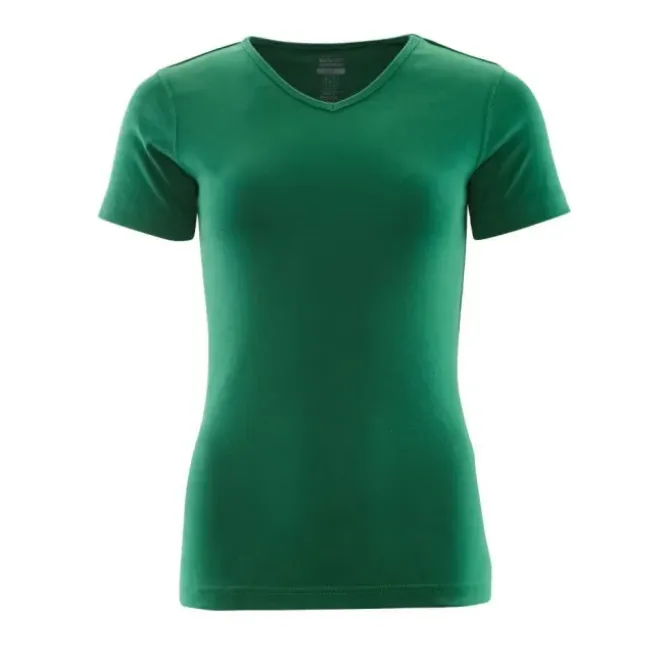 T-Shirt da Lavoro da Donna 100% Cotone Nice Mascot 51584-967
