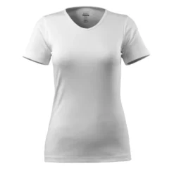 T-Shirt da Lavoro da Donna 100% Cotone Nice Mascot 51584-967