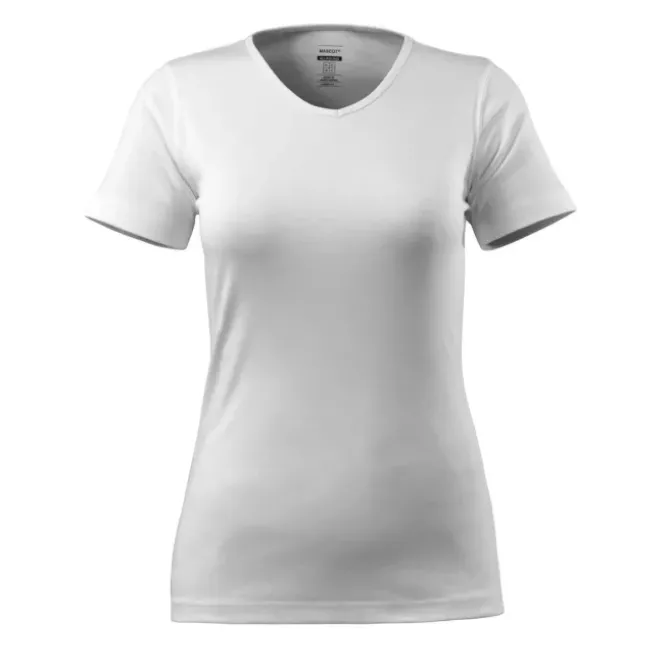 T-Shirt da Lavoro da Donna 100% Cotone Nice Mascot 51584-967