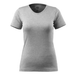 T-Shirt da Lavoro da Donna 100% Cotone Nice Mascot 51584-967