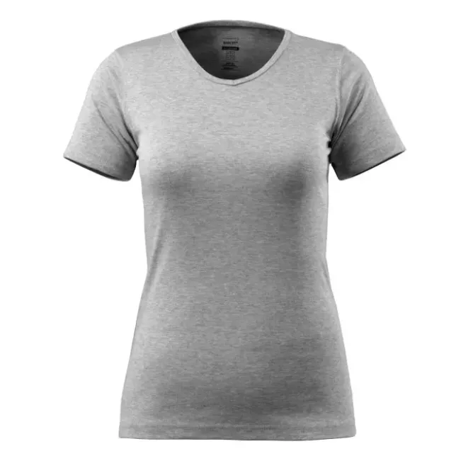 T-Shirt da Lavoro da Donna 100% Cotone Nice Mascot 51584-967