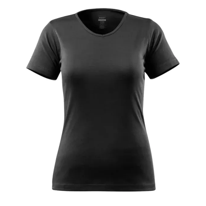 T-Shirt da Lavoro da Donna 100% Cotone Nice Mascot 51584-967