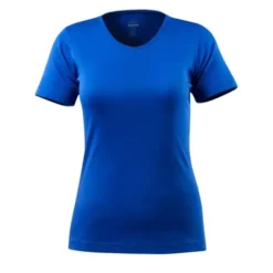 T-Shirt da Lavoro da Donna 100% Cotone Nice Mascot 51584-967
