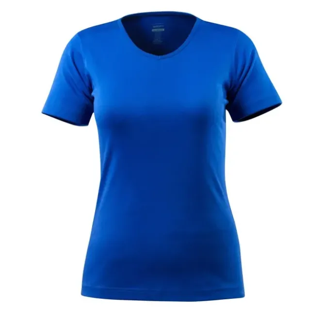 T-Shirt da Lavoro da Donna 100% Cotone Nice Mascot 51584-967