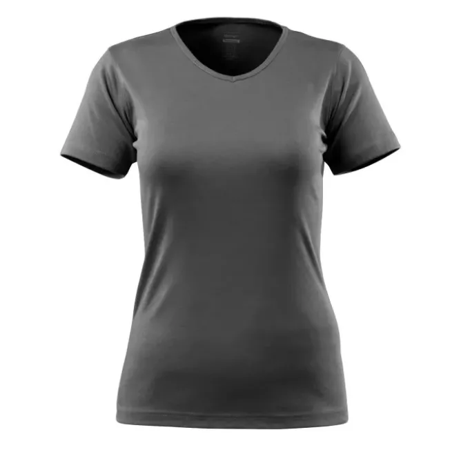 T-Shirt da Lavoro da Donna 100% Cotone Nice Mascot 51584-967