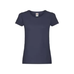 T-shirt da Lavoro da donna Fruit Of The Loom 100% cotone - 614200