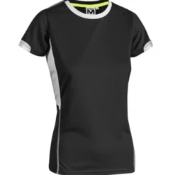 T-Shirt da Lavoro da Donna Sottozero Marathon E0533