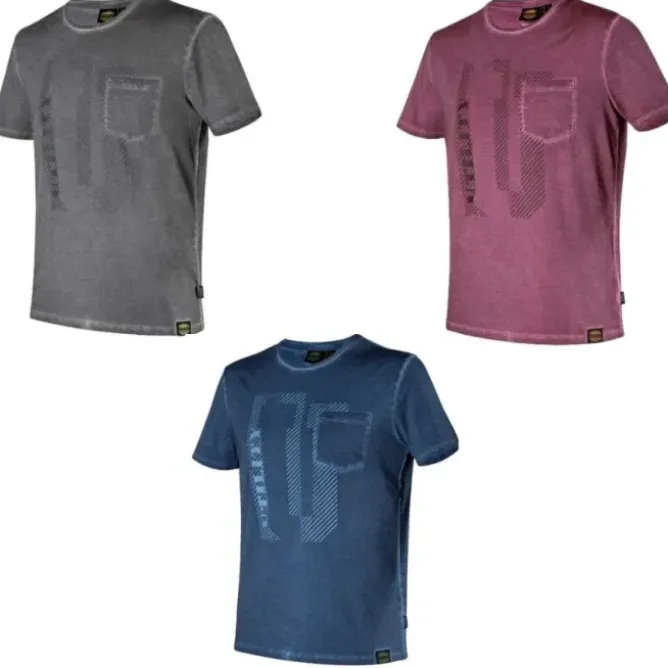 T-shirt da lavoro Diadora Urban 702.178758