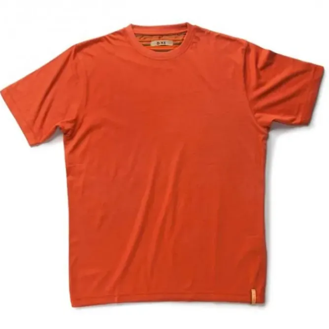 T-shirt da lavoro Dike 100% Cotone 92130