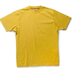 T-shirt da lavoro Dike 100% Cotone 92130