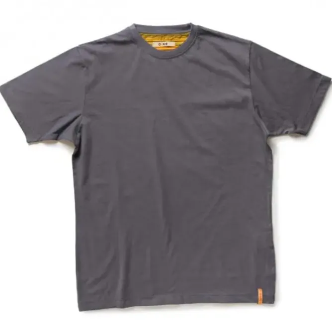 T-shirt da lavoro Dike 100% Cotone 92130