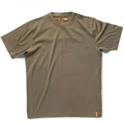 T-shirt da lavoro Dike 100% Cotone 92130