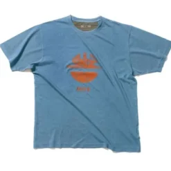 T-shirt da lavoro Dike 100% Cotone con Logo 92131
